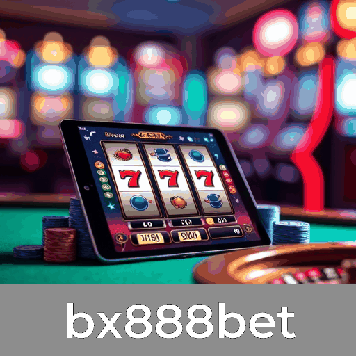 bx888bet: A Experiência de Cassino ao Vivo Preferida no Brasil