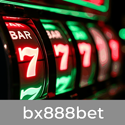 bx888bet: Seu Cassino Online Seguro e Premiador